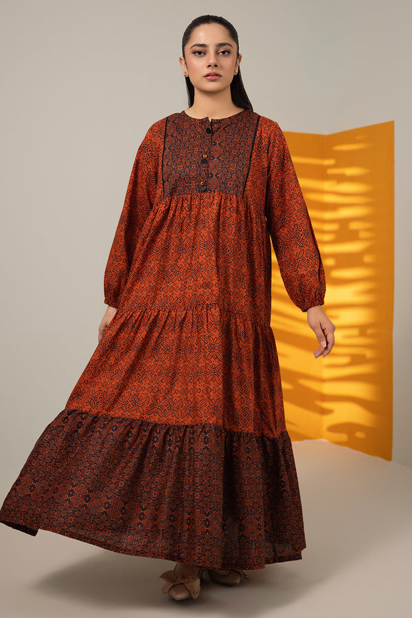 Tunics - 1540