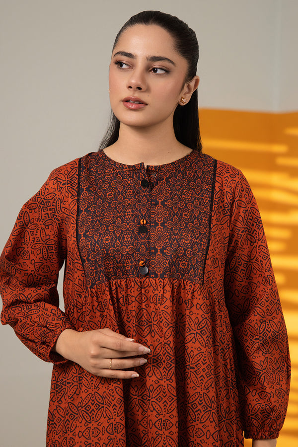 Tunics - 1540