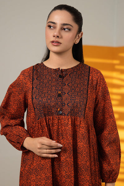 Tunics - 1540