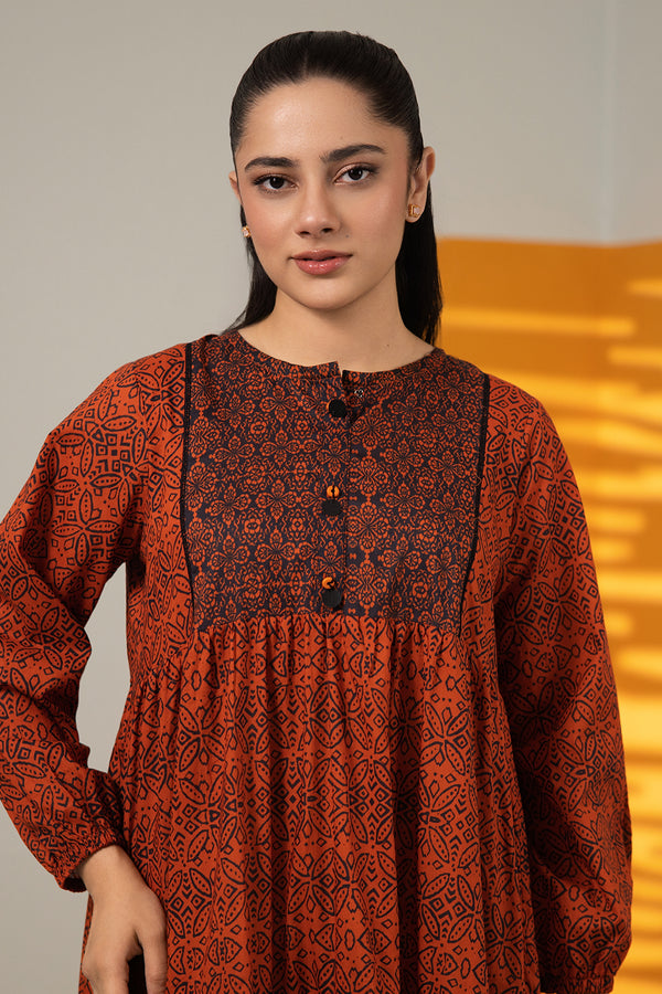 Tunics - 1540