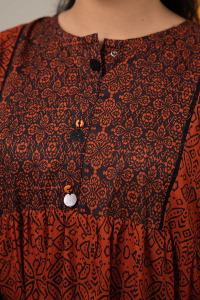 Tunics - 1540