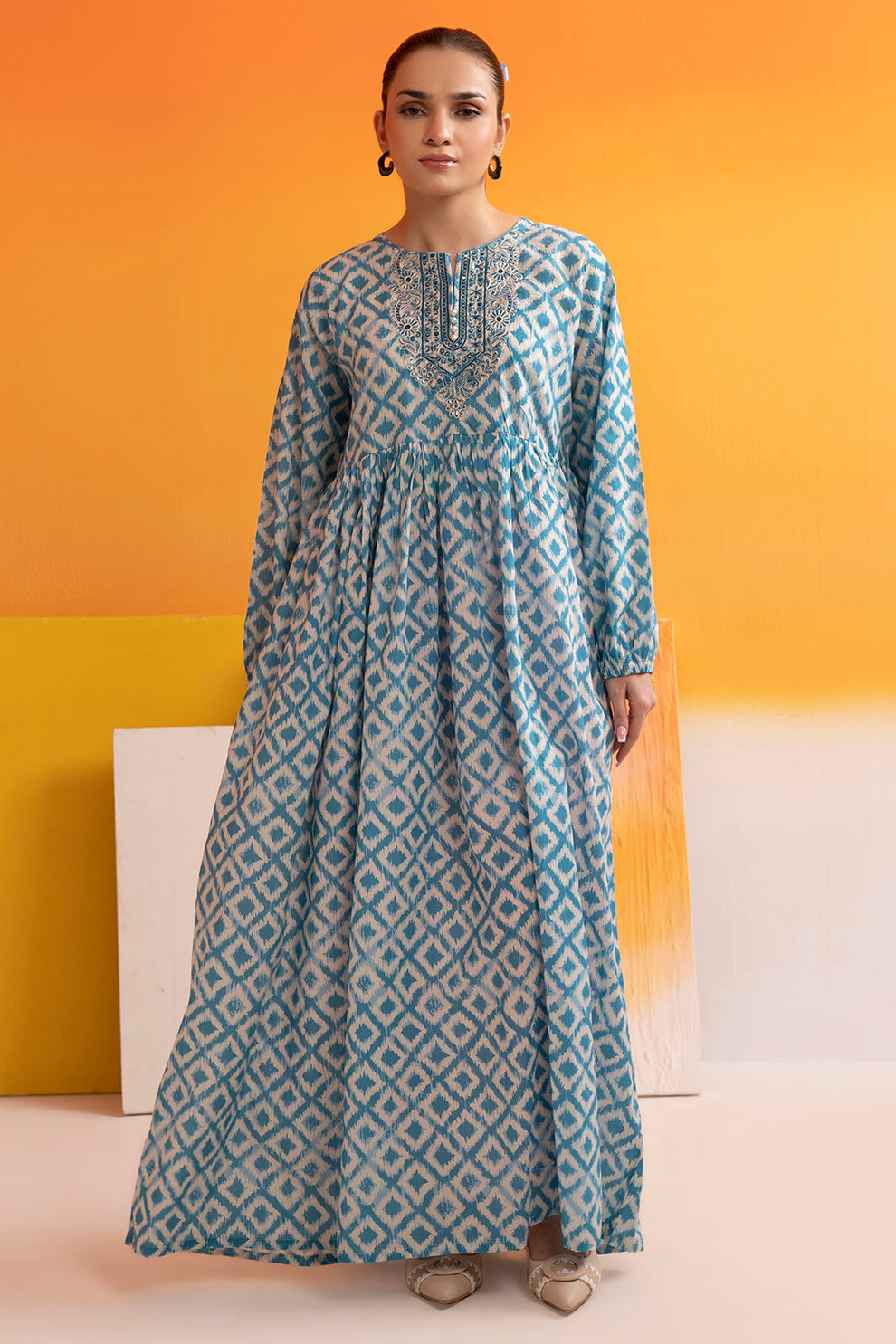 Tunics - 1661