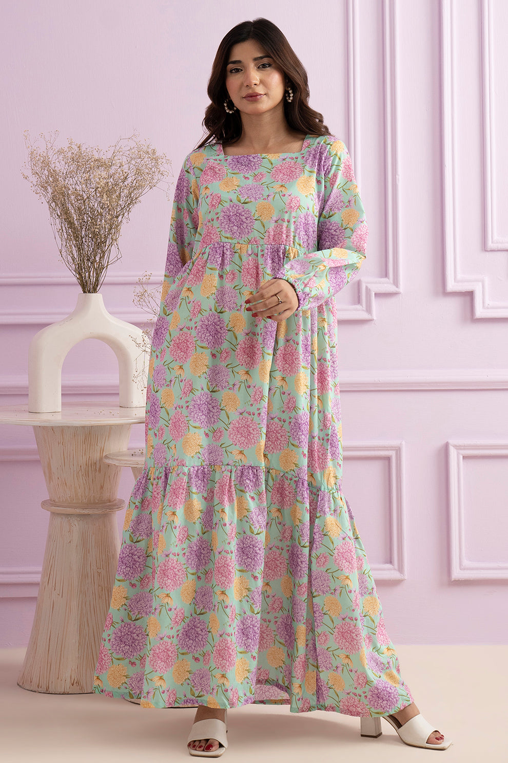 Tunics - 1961
