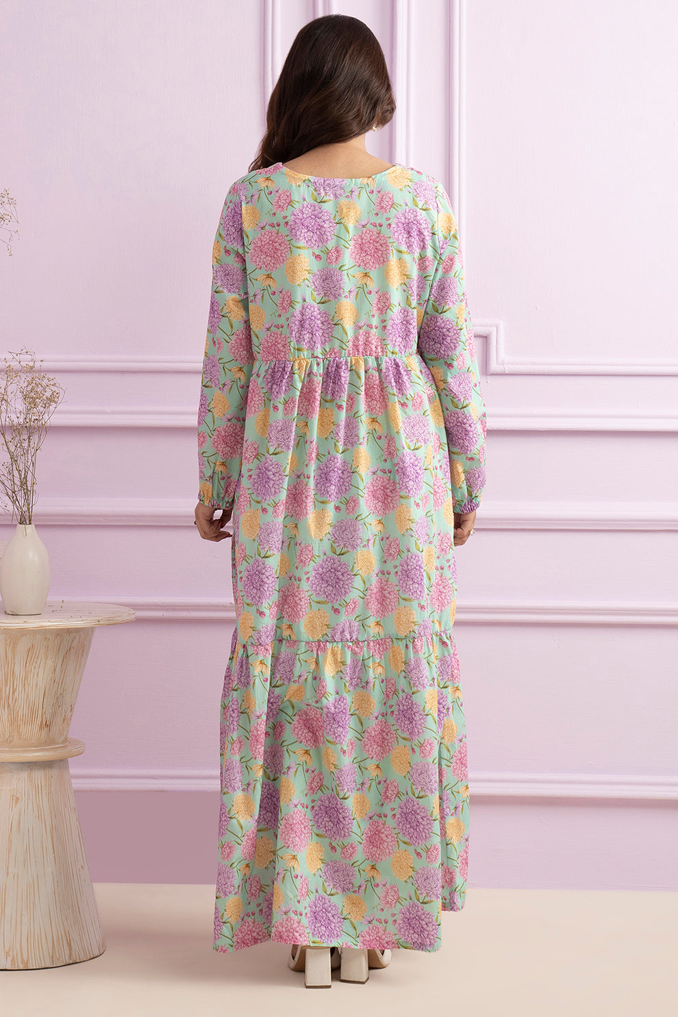 Tunics - 1961
