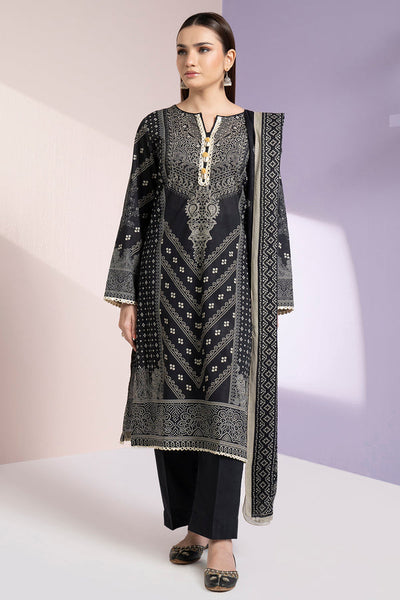 Kurta Dupatta - 1665