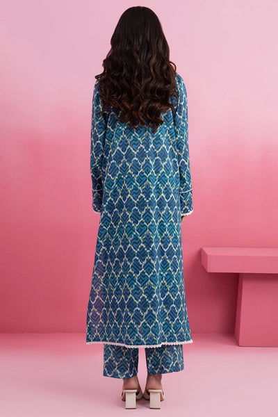 Kurta Trouser - 1813