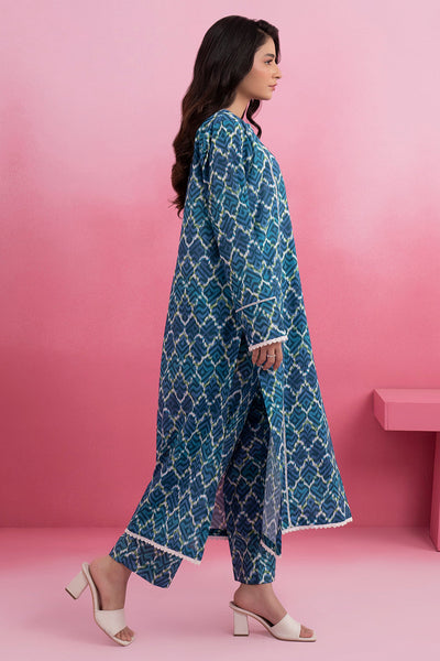 Kurta Trouser - 1813