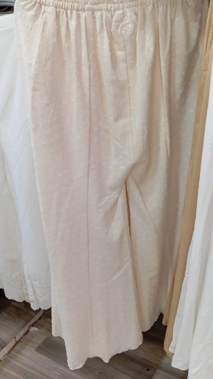 Brochia Trouser