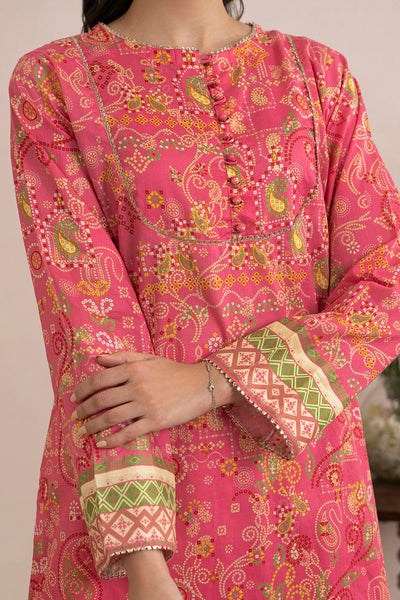 Kurta Dupatta Trouser - 1516