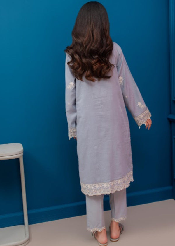 Kurta Trouser-