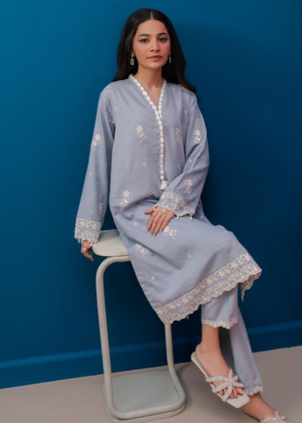 Kurta Trouser-