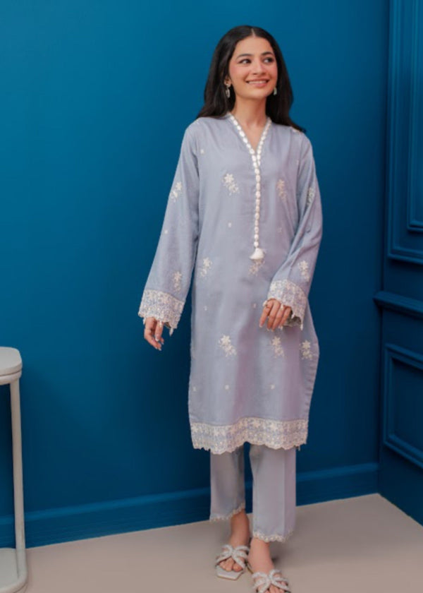 Kurta Trouser-